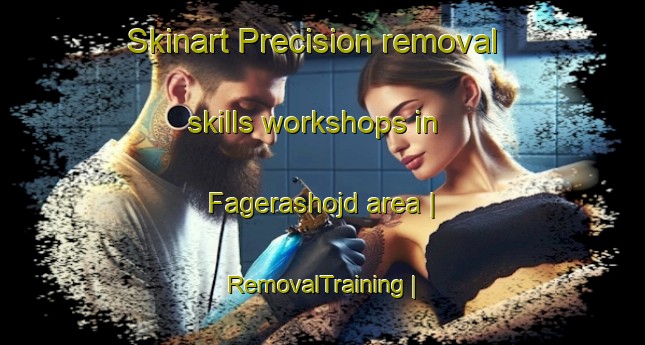 Skinart Precision removal skills workshops in Fagerashojd area | RemovalTraining | RemovalClasses | SkinartTraining-Sweden